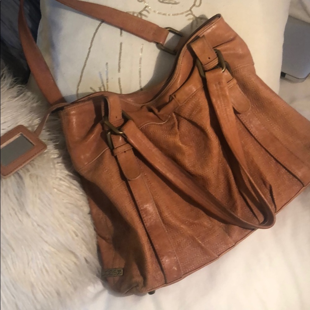 Joe’s Jeans Shoulder Bag